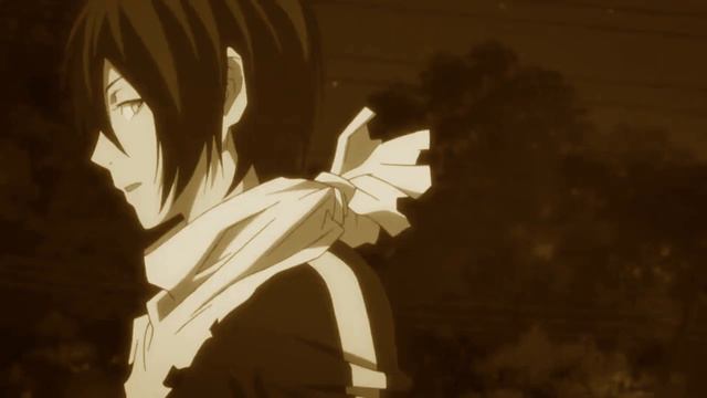 「ＡＭＶ」 Аниме Клип Бездомный бог/Noragami смотреть онлайн