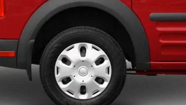 2012 Ford Transit Connect - Honesdale PA смотреть онлайн