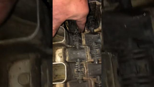 Audi S8 V10 Saugrohr Problem смотреть онлайн
