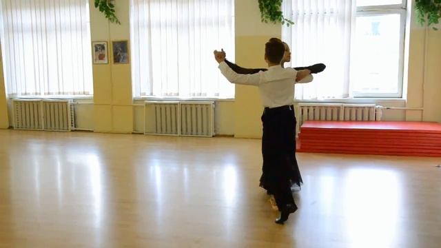 3 Уровень Квикстеп перечень фигур смотреть онлайн