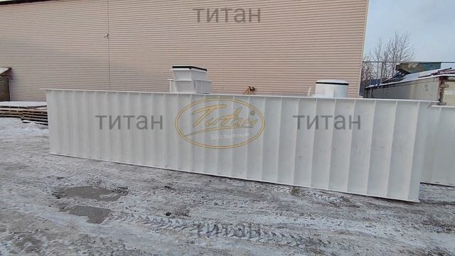 Смотровая яма ТИТАН в гараже для легкового и грузового автомобиля с установкой своими руками смотреть онлайн