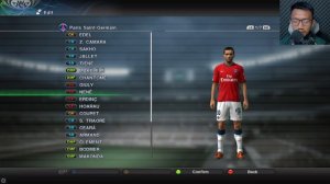 PES 2011 PATCH NOSTALGIA SEASON 2010/2011 - PES 2011 PES EDIT 2.2.1 - PES 2011 INDONESIA
