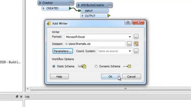 What's New in FME 2013 SP2 смотреть онлайн