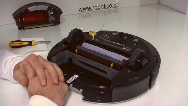 iRobot Roomba 886