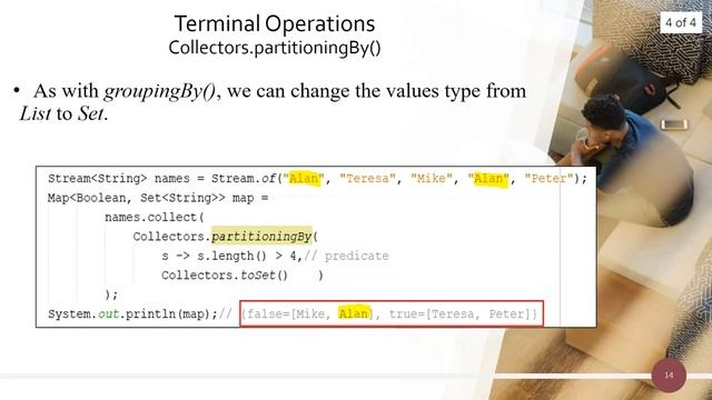 Java Streams - A Complete Tutorial смотреть онлайн