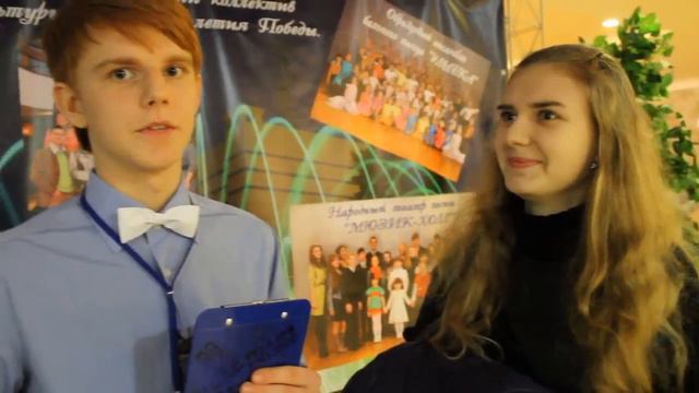 Енакиево+) День Святого Валентина смотреть онлайн