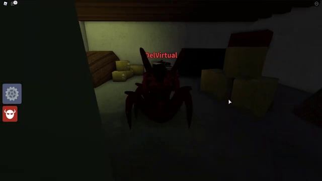 How to get the "Chrome Gold Egg" Badge & Morphs/Skins in Toytale Roleplay | Roblox смотреть онлайн