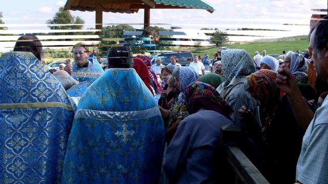 Родник земли родной. смотреть онлайн