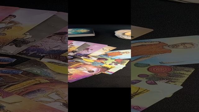 Стоит ли ему верить! ТАРО ОНЛАЙН смотреть онлайн