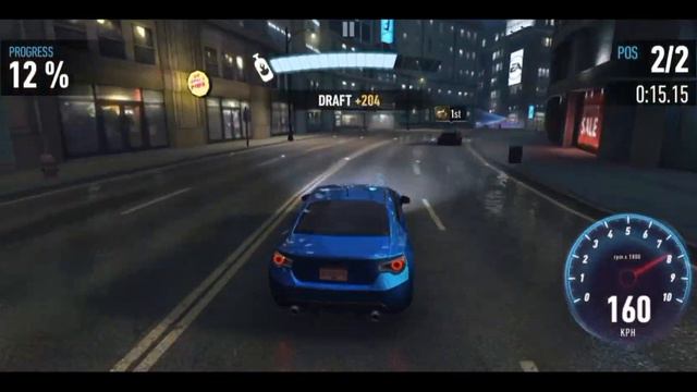 Need For Speed Underground 2022 new Game- High Graphic-BIPI GAMERZZZ смотреть онлайн
