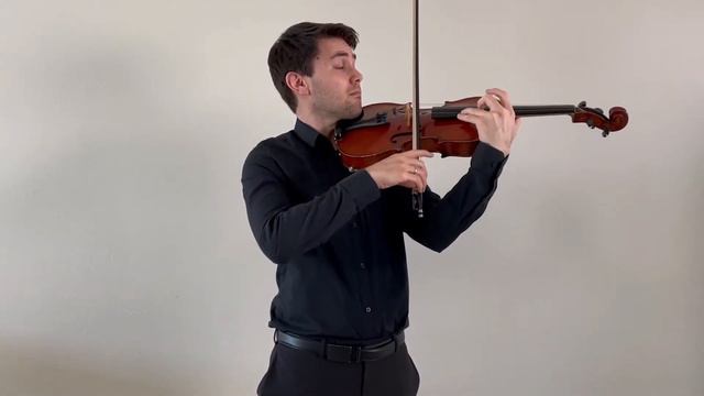 SAM LORENZINI (viola) discusses Armenian Music Program and performs Sharafyan’s Vi-O-La смотреть онлайн