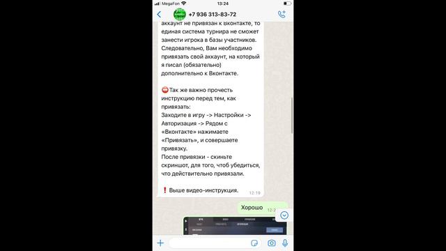 Поиздевался над скамером смотреть онлайн