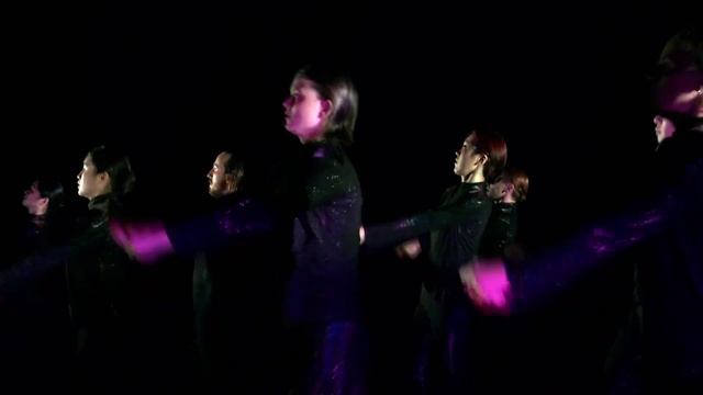 MA Dance: Performance at London Contemporary Dance School смотреть онлайн