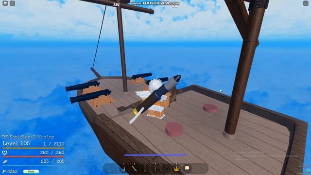 фулл гайд по воли воружения в игре Grand Piece Online смотреть онлайн