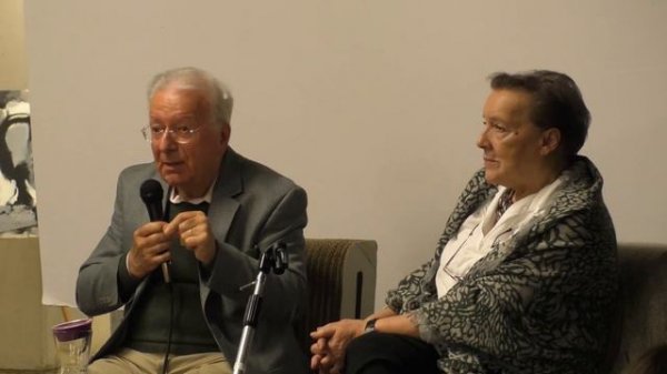 La coscienza, la vita, i computer, e la nostra natura - Federico Faggin