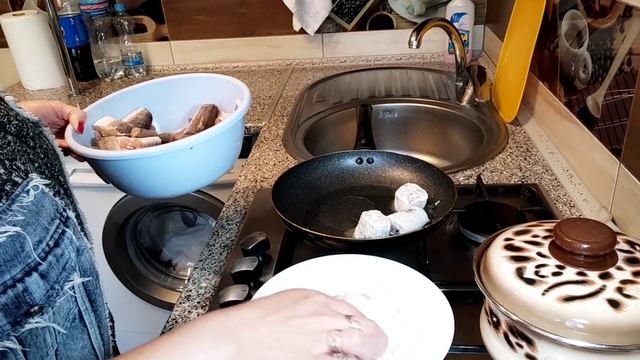 ВКУС ДЕТСТВА/ Хек в томате/ Готовим вместе ? смотреть онлайн