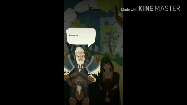 QUESTLAND Turn Based RPG___ТОПОВЫЙ ШМОТ смотреть онлайн