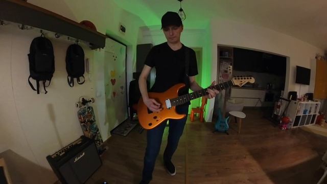 No Easy Way Out - Live Looping | Dorin Rocks смотреть онлайн