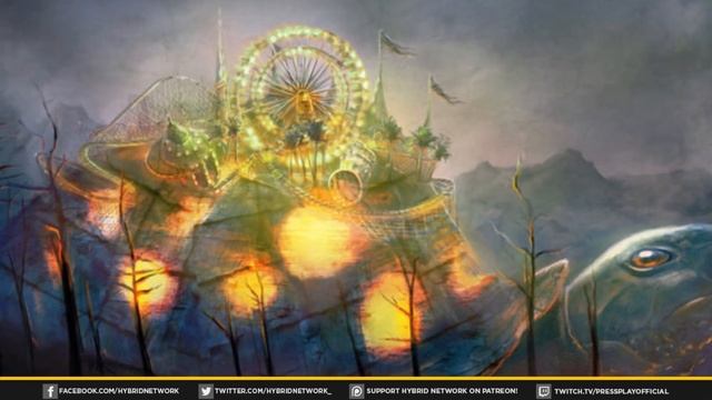 Pennywise's Nemesis Maturin, The Turtle Explained | Stephen King's IT