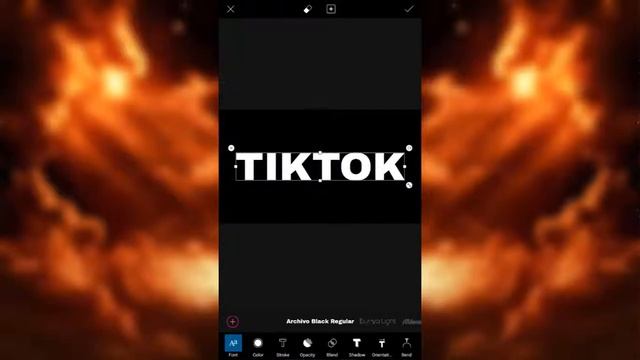 [Glitch Effect] How To Make Text Effect Like Tiktok Logo on Android (Requested Video) смотреть онлайн