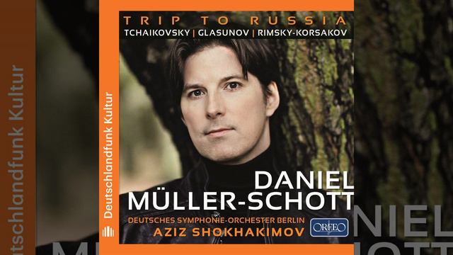 2 Pieces for Cello & Orchestra, Op. 20: No. 2, Sérénade espagnole смотреть онлайн