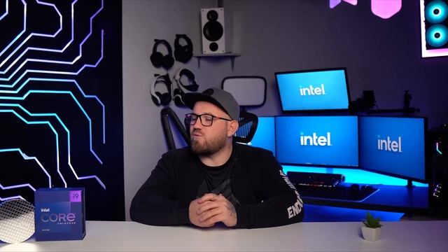 intel i9 13900K - TOP SAU NU ? смотреть онлайн