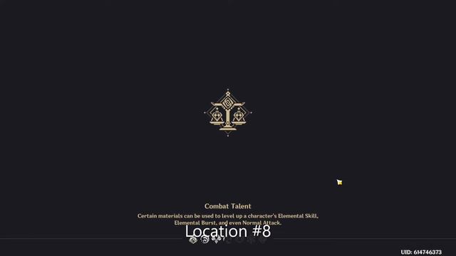 Genshin Impact — BEST Lotus Head Locations смотреть онлайн