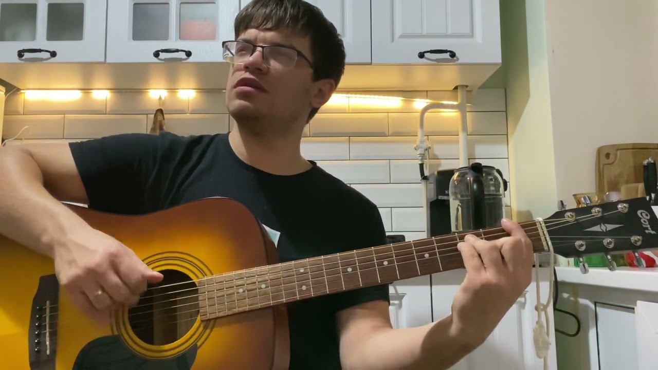 PHARAOH - Цвет Золота аккорды на гитаре табы смотреть онлайн