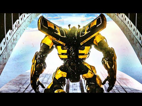 Трансформеры 7_ Восхождение Звероботов — ТВ-спот (2023) смотреть онлайн