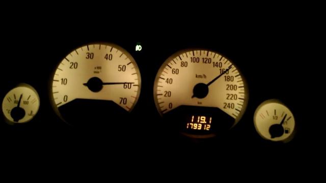 Astra G Cabrio 0-200 смотреть онлайн