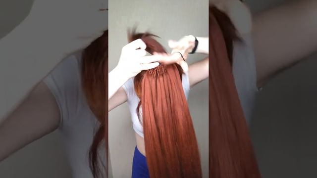 Крепление многоразового хвоста смотреть онлайн