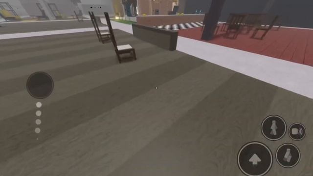 СТРОЮ ДОМ В SCP 3008!!!!????#roblox #shorts #scp3008