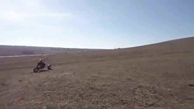Кайт Багги смотреть онлайн