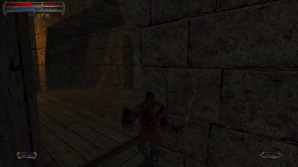 Прохождение BLADE OF DARKNESS - ЧАСТЬ 7 (РУССКАЯ ОЗВУЧКА)