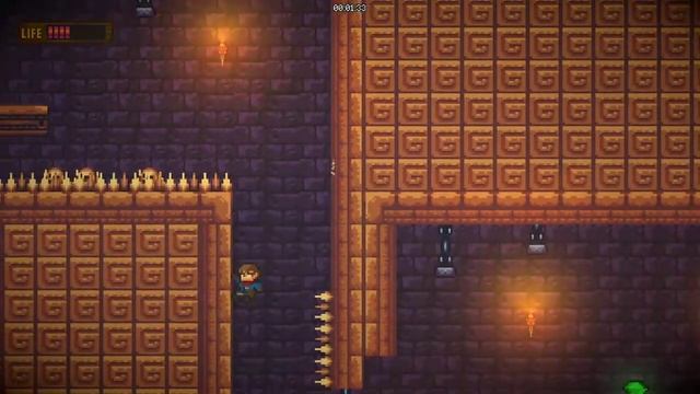 Unity Devlog - 2d Plataformer study смотреть онлайн