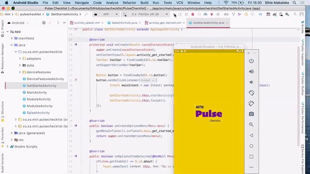 MTN Business App Academy Week 2 Recap смотреть онлайн