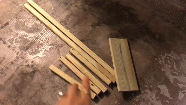 Montessori At Home. DIY Montessori Kitchen Chair. смотреть онлайн
