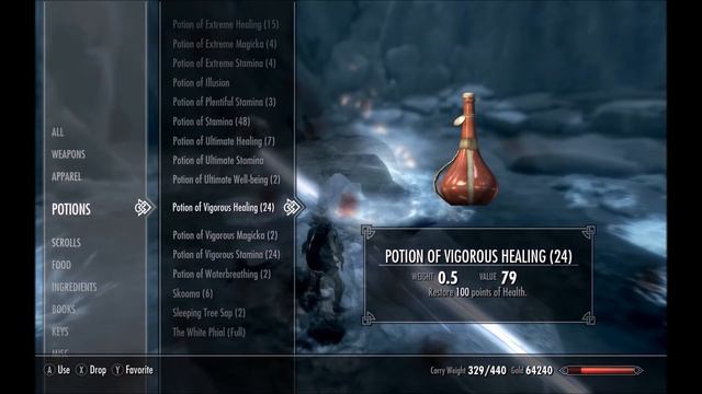 The Elder Scrolls V: Skyrim | Miliele, Inigo, and Serana take on Karstaag смотреть онлайн