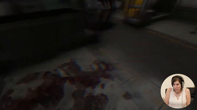 Please Don't See Me! | SOMA Scary Moments SUPERCUT смотреть онлайн