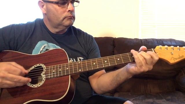 Fender Alkaline Trio Malibu California Series смотреть онлайн