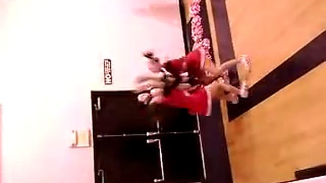 Our Basket Toss... смотреть онлайн