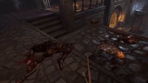 Hellsplit Arena Brutality