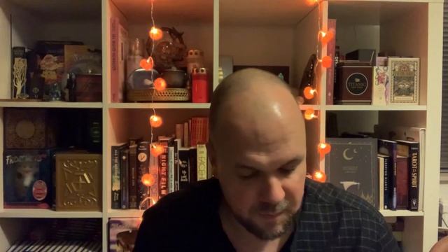 Catch up: September 2022 favorites! Decks and books #tarot #oracle #booktok смотреть онлайн