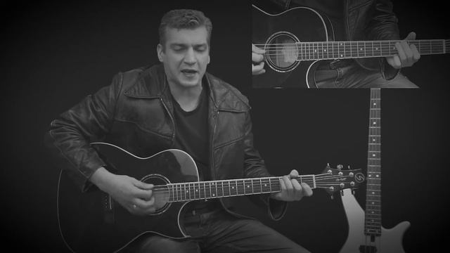 "Охота на ведьм" муз., сл., исп.Чураев И.В. смотреть онлайн