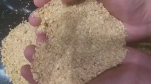 Шрот соевый для кормов