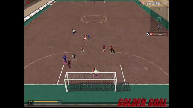 KICKS ONLINE ALPHA SERVER 08.02.2022 смотреть онлайн
