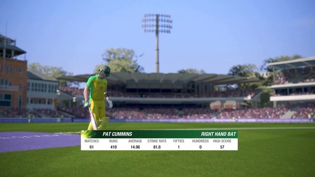 Cricket 19 - *NEW* BOWLING TUTORIAL (2020) - How To Take Wickets On Legend/Hardest Difficulty [4K] смотреть онлайн