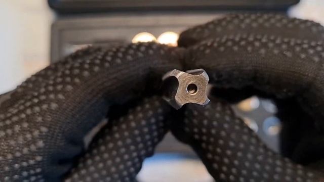 Набор YATO для ремонта масляных пробок, CrMo, M13-M20, 64 предмета, YT-1757 смотреть онлайн