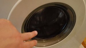 ? В стиральную машинку поступала вода из канализации из-за не правильно подключенного слива ?