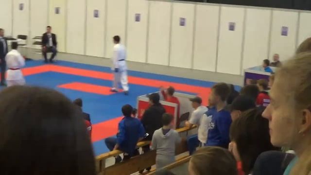 Акопян Артем 1/2 смотреть онлайн